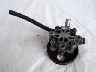 13273784 Насос гидроусилителя руля Opel Astra J Арт e12196013, вид 3