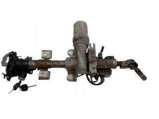 13205206AL Рулевая колонка Opel Corsa C Арт e12196006, вид 1