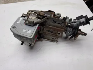 48810AX700 Насос гидроусилителя руля Nissan Micra K12 Арт e12196004, вид 1
