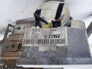 48810AX700 Насос гидроусилителя руля Nissan Micra K12 Арт e12196004, вид 2