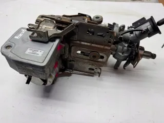 48810AX700 Насос гидроусилителя руля Nissan Micra K12 Арт e12196004, вид 3