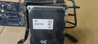 6R0907379R Блок ABS Volkswagen Polo 5 Арт e12195771, вид 3