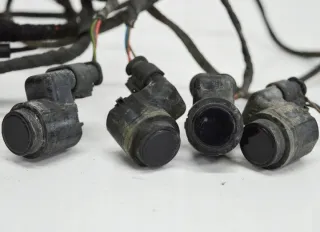 8K0971104F Датчик температуры Audi A4 B8 Арт e12195746, вид 2