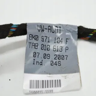 8K0971104F Датчик температуры Audi A4 B8 Арт e12195746, вид 3