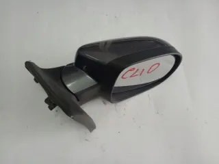 12443070 Зеркало наружное правое Renault Clio 3 Арт e12195706, вид 2