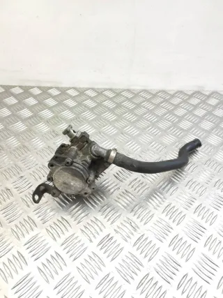 678045901 Насос гидроусилителя руля BMW 3 E90/E91/E92/E93 Арт e12195698, вид 3