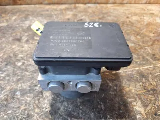 BE6003R700 48940-21800 Блок ABS SsangYong Rodius 2 Арт e12195670, вид 1