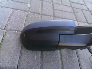 GRANDLANDXEURH-ORYG1 Зеркало наружное правое Opel Grandland X Арт e12195627, вид 7