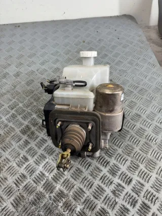  Блок ABS Mitsubishi Pajero 4 Арт e12195517, вид 3