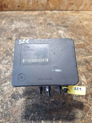 6760266 6760265 Блок ABS MINI Cooper R50 Арт e12195509, вид 1