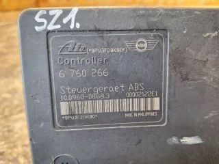 6760266 6760265 Блок ABS MINI Cooper R50 Арт e12195509, вид 7