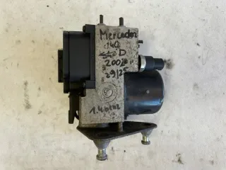 0265202461 A0044310912 Блок ABS Mercedes A W168 Арт e12195441, вид 2