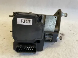 0265202461 A0044310912 Блок ABS Mercedes A W168 Арт e12195441, вид 4