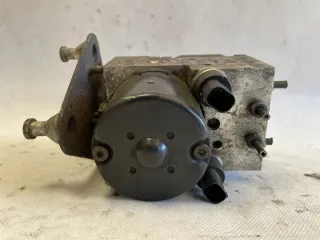 0265202461 A0044310912 Блок ABS Mercedes A W168 Арт e12195441, вид 6