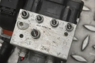 J9D314F447AK Блок ABS Jaguar I-Pace Арт e12195354, вид 7