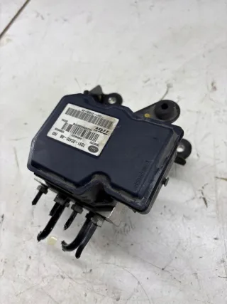 7G912C405AB Блок ABS Ford Mondeo 4 Арт e12195255, вид 1