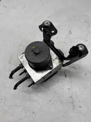 7G912C405AB Блок ABS Ford Mondeo 4 Арт e12195255, вид 3