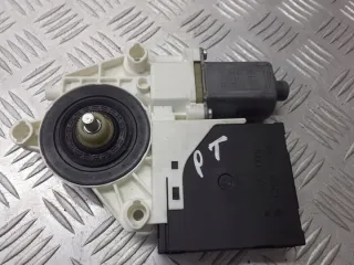 8P4959802D Моторчик стеклоподъемника Audi A3 8P Арт e12194919, вид 1