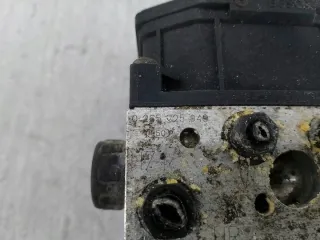 8E0614517L 0265225049 Блок ABS Audi A4 B6 Арт e12194890, вид 4