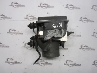 8K0614517CD 8K0907379AE 15432311 Блок ABS Audi A4 B8 Арт e12194881, вид 1