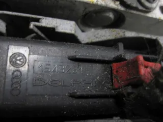 8K0614517CD 8K0907379AE 15432311 Блок ABS Audi A4 B8 Арт e12194881, вид 5