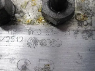 8K0614517CD 8K0907379AE 15432311 Блок ABS Audi A4 B8 Арт e12194881, вид 6