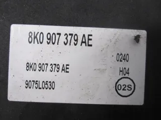 8K0614517CD 8K0907379AE 15432311 Блок ABS Audi A4 B8 Арт e12194881, вид 7