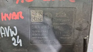 5WA614517BM Блок ABS Audi A3 8Y Арт e12194861, вид 6