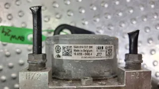 5WA614517BM Блок ABS Audi A3 8Y Арт e12194861, вид 7