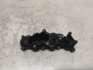 PAW2125 Коллектор впускной Audi A6 C6 (S6,RS6) Арт e12194229, вид 2