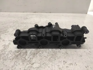PAW2125 Коллектор впускной Audi A6 C6 (S6,RS6) Арт e12194229, вид 4