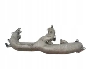 059145762K 2004-2011 Коллектор впускной Audi A6 C6 (S6,RS6) Арт e12194228, вид 1