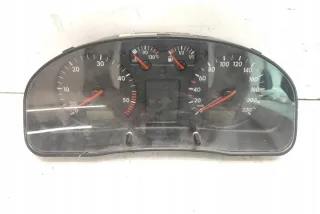 110008793 Щиток приборов (приборная панель) Volkswagen Passat B5 Арт e12194136, вид 3