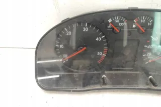 110008793 Щиток приборов (приборная панель) Volkswagen Passat B5 Арт e12194136, вид 4