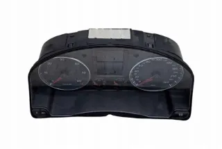1K0920862K Щиток приборов (приборная панель) Volkswagen Golf 4 Арт e12194116, вид 1