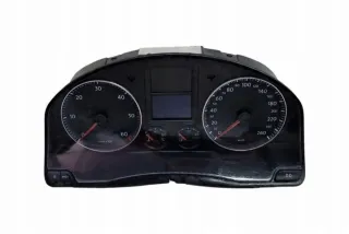 1K0920862K Щиток приборов (приборная панель) Volkswagen Golf 4 Арт e12194116, вид 7