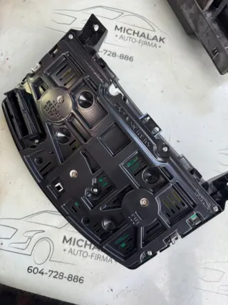 13225978 225978 Щиток приборов (приборная панель) Opel Astra H Арт e12193978, вид 2