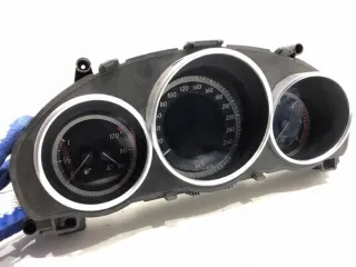 A2129000425 LORK-1621-9941 Щиток приборов (приборная панель) Mercedes E C207 Арт e12193925, вид 1