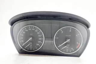 215462801 Щиток приборов (приборная панель) BMW X1 E84 Арт e12193839, вид 2