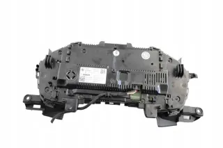 5A5A9F4 Щиток приборов (приборная панель) BMW 3 G20/G21 Арт e12193809, вид 2