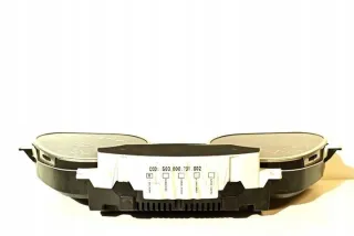 4F0920931B Щиток приборов (приборная панель) Audi A6 C6 (S6,RS6) Арт e12193788, вид 4