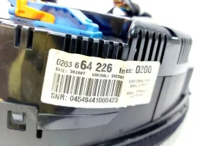 8E0920932 Щиток приборов (приборная панель) Audi A4 B7 Арт e12193782, вид 3