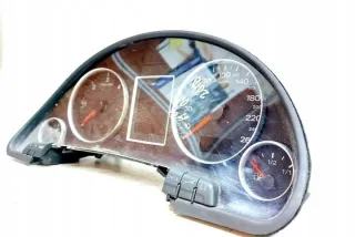8E0920932 Щиток приборов (приборная панель) Audi A4 B7 Арт e12193782, вид 5