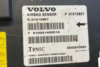 P31313827 Блок AirBag Volvo XC60 2 Арт e12193653, вид 7
