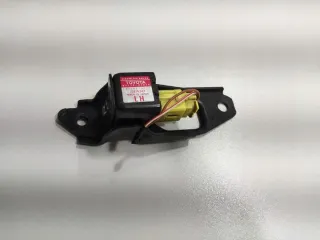 2000-05 89174-42030 Блок AirBag Toyota Rav 4 2 Арт e12193549, вид 2