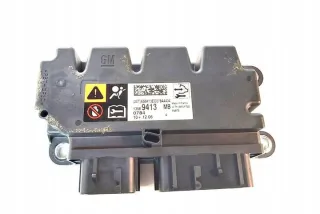 13589413 Блок AirBag Opel Astra L Арт e12193498, вид 3