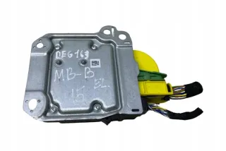 W246, A2429000901 Блок AirBag Mercedes B W246 Арт e12193449, вид 5