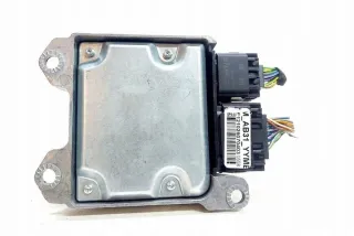 C1BT14B321CD Блок AirBag Ford Fiesta 7 Арт e12193411, вид 3