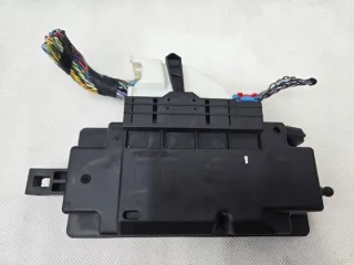 F11F12 9253637 Блок AirBag BMW 5 F10/F11/GT F07 Арт e12193309, вид 2