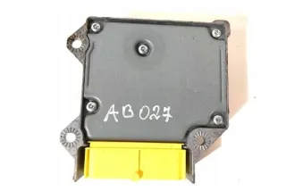 4L0959655C Блок AirBag Audi Q7 4M Арт e12193280, вид 3